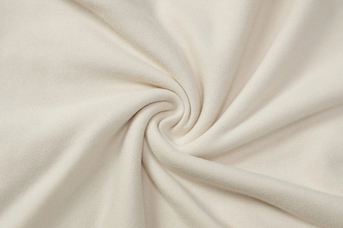 LIZAKOSHT  -  Women Solid Basic Ruched Bodycon Mini Dress Sexy V Neck Long Sleeve Peach Hips Slim Party Clubwear Autumn Casual Streetwear