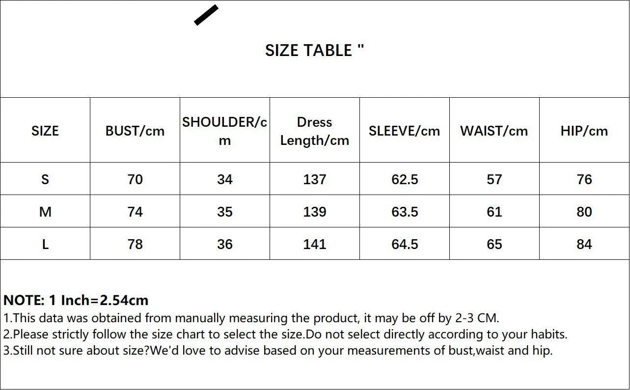 LIZAKOSHT  -  Women Sexy Metal Buckle Hollow Out Boydcon Maxi Dress Deep V Neck Full Sleeve Wrap Hips Split Party Long Robe Birthday Outfits