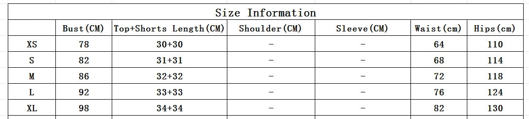 LIZAKOSHT  -  Elegant Hight Waist Street Summer Suit Sexy Strapless Sleeveless Crop Top & Short Set Women Fashion Striped Print 2 Piece Outfit