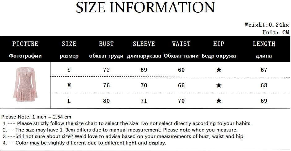 LIZAKOSHT  -  Lace Print Flare Long Sleeve Shawl Elegant Mini Dresses Sexy Pleated Bodycon Dress Evening Party Fall Y2K 2 Piece Sets