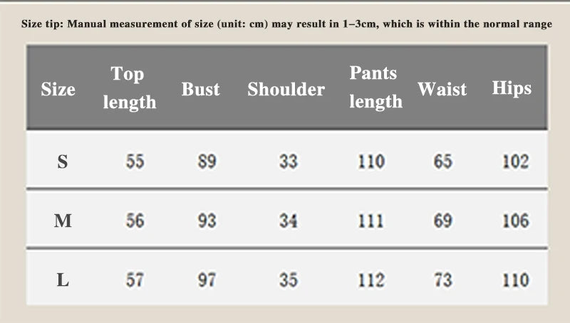 LIZAKOSHT  -  Office Lady Summer Striped Solid V Neck Buttons Sleeveless T-shirt and High Waist Wide Leg Pants Two Piece Sets For Women