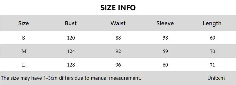 LIZAKOSHT  -  Y2K Graphic Tops Streetswear Women Fall Winter Clothes Sexy T Shirts Casual Blouses Fashion Sweatshirts Pullover Long Tops