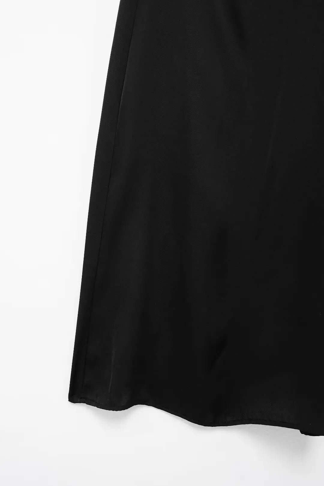 LIZAKOSHT  -  New Fashion Backless Black Party Dress for Women Sleeveless Sexy Lace V-neck Decorative Long Dress Female Long Dress Elegant