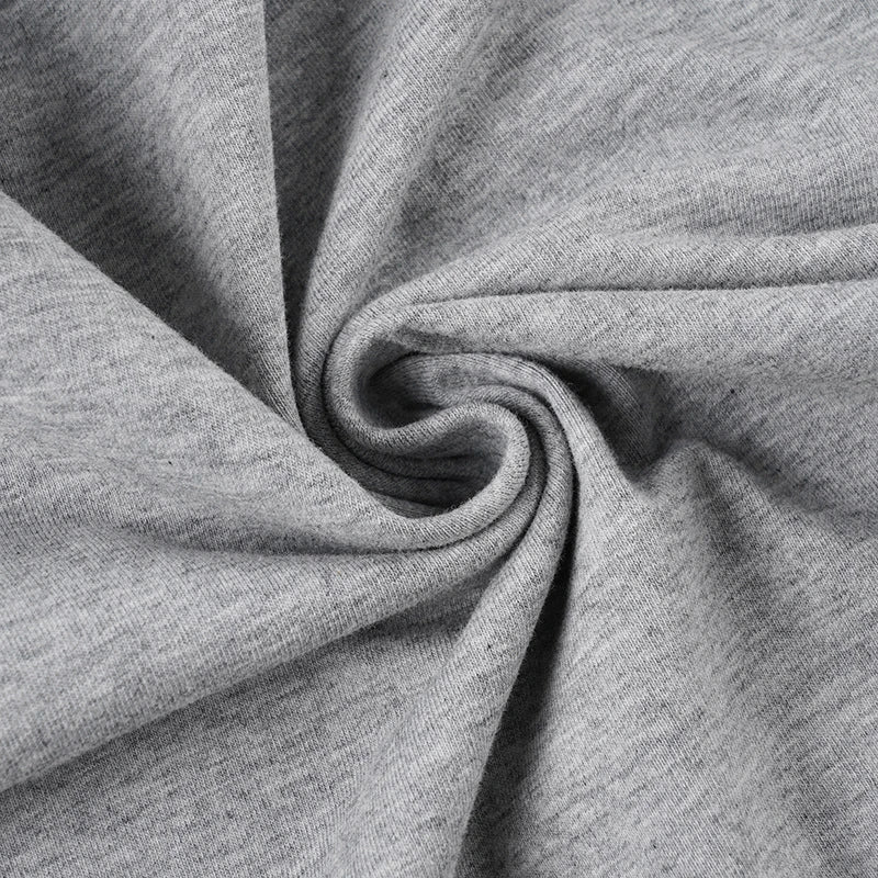 LIZAKOSHT  -  Autumn Casual Basic Solid Color Simple O Neck Long-sleeved T-shirts Casual Loose Fitting Pullover Tees for Womens