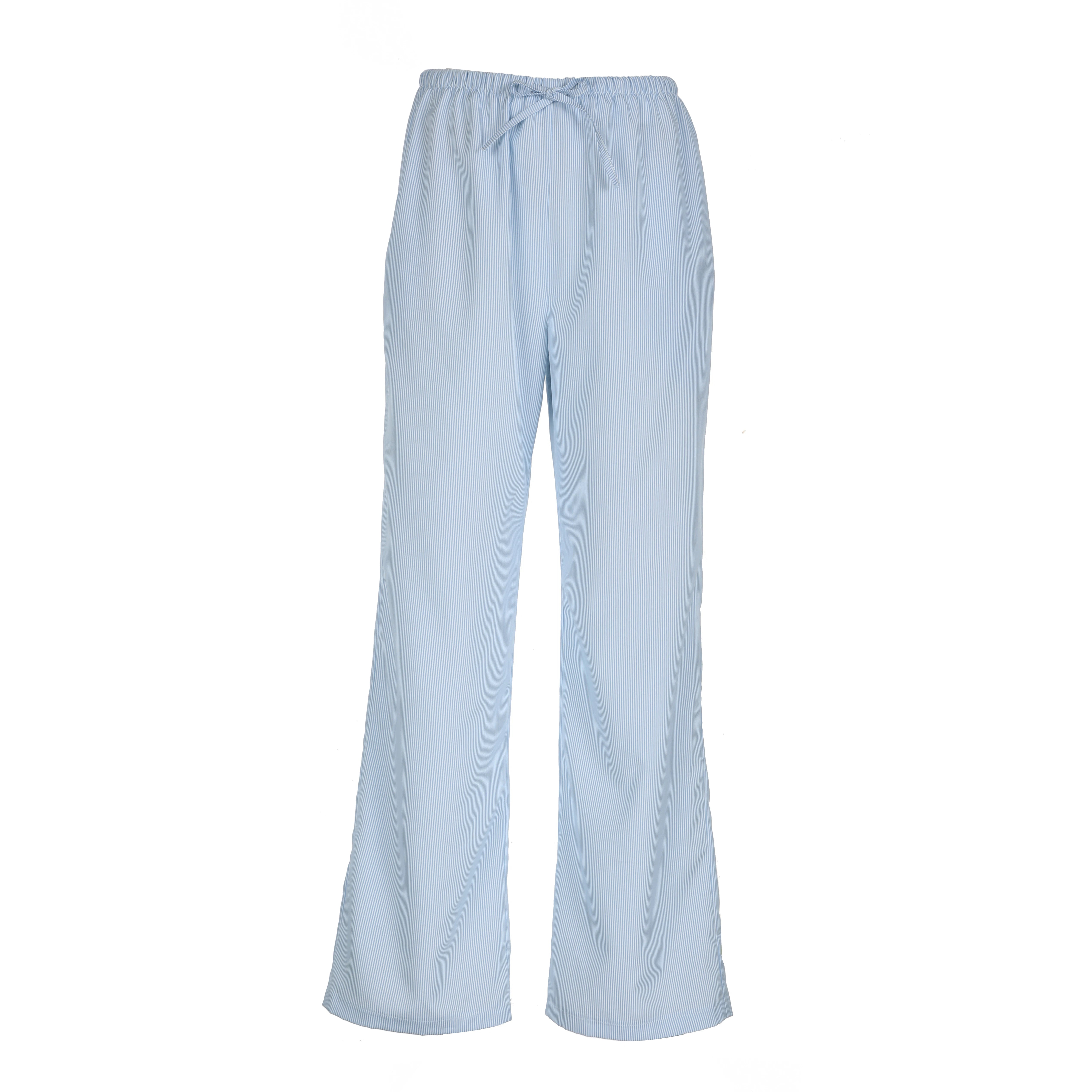 LIZAKOSHT  -  Streetwear Striped Print Loose Trousers Lace-up Joggers Fashion Y2K Baggy Pants Basic Aesthetic 90s Cute Bottoms