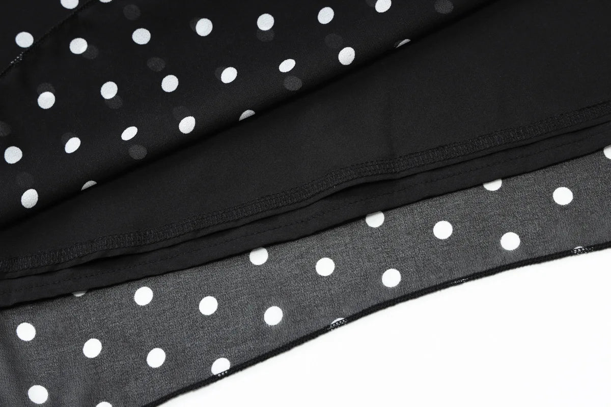 LIZAKOSHT  -  Sexy Mesh Patchwork Mini Dress Female Sleeveless V-Neck Contrast High Waist Slim Party Dress For Women Summer Y2k Dress