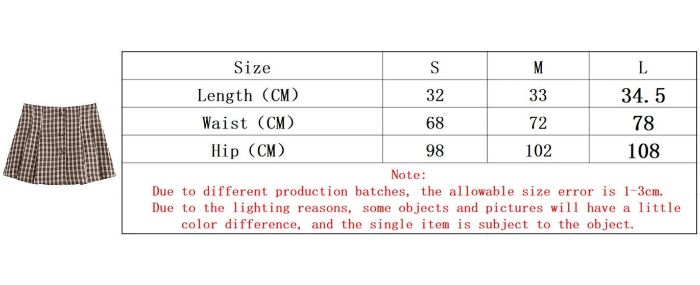 LIZAKOSHT  -  Plaid Skirt Suit Slim Suit Women's 2-piece O-neck Vest+trouser Skirt Summer Ladies' Elegant Suit New