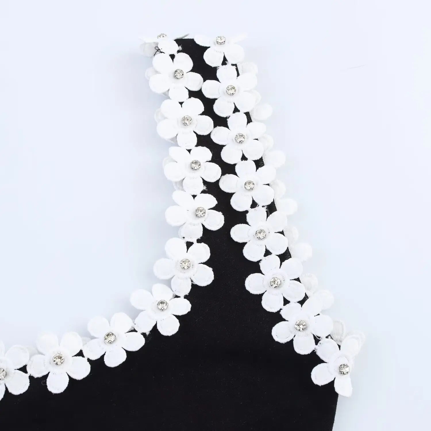 LIZAKOSHT  -  Dresses Summer Women's New Chic Elastic Tight Mini Elegant Holiday Women's Dress Street Summer Party Youth Dress