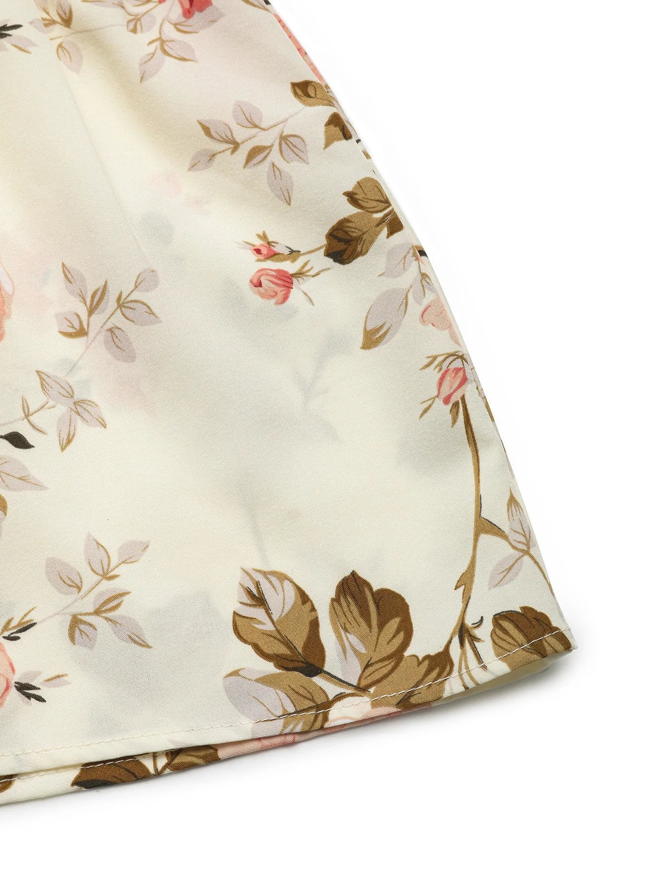 LIZAKOSHT  -  New Women's Printed Sleeveless Dress