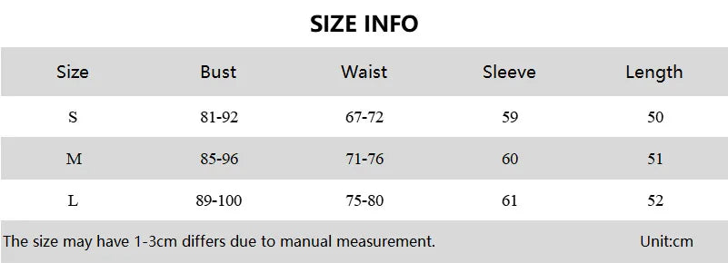 LIZAKOSHT  -  Woman Clothes Ribbed T-shirt Fashion Casual Half High Collar Buttons Cropped Tops High Street Female Long Sleeve T Shirts