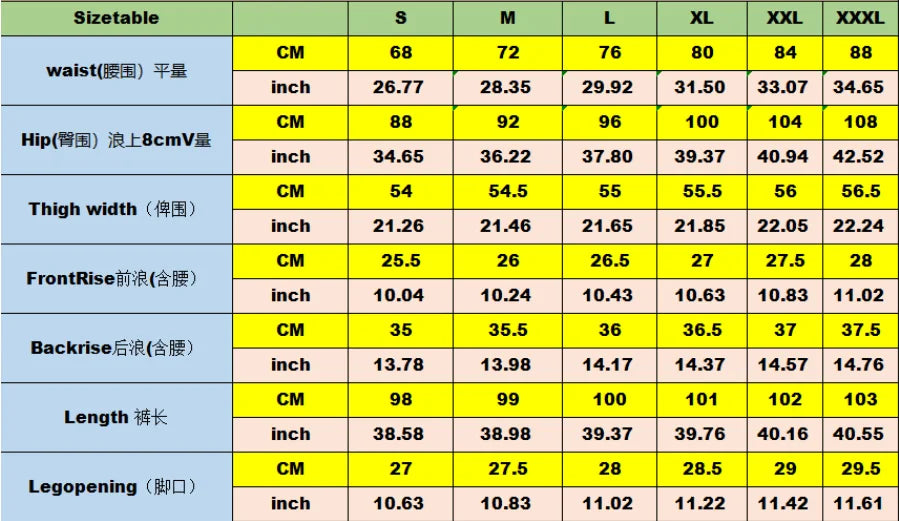 LIZAKOSHT  -  New Style Denim Jeans for Women Zipper Leg Pockets Elastic Streetwear Distressed Cargo Trousers Pants Slim Pencil Jeans