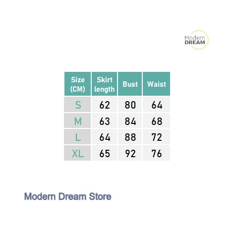 LIZAKOSHT  -  Sweet red plaid contrast temperament bow dress female summer new fake two-piece puff sleeves waist pleated stitching skirt