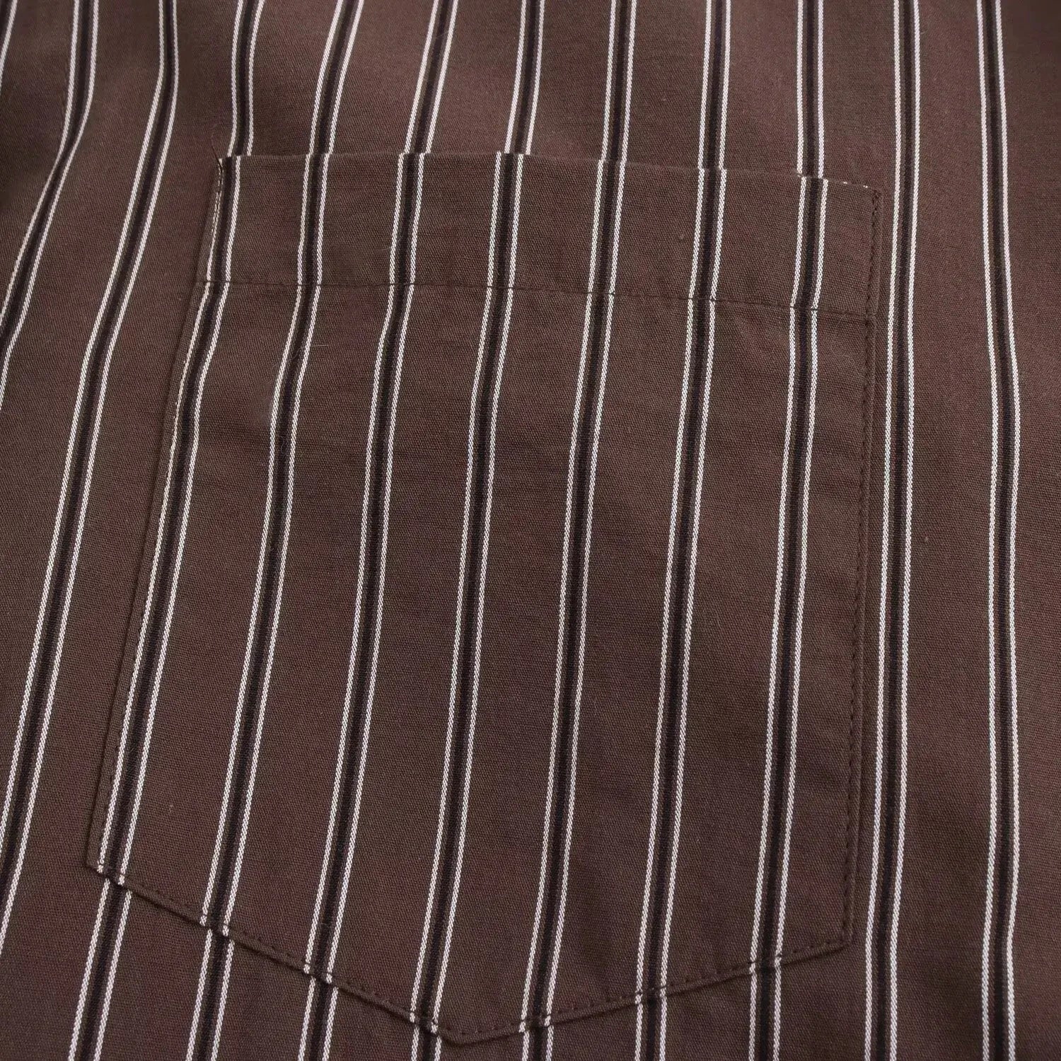 LIZAKOSHT  -  Striped Shirt Women Casual Loose Single Breasted Turn-down Collar Blouse 2025 New Summer Office Lady Simple Long Sleeve Shirts