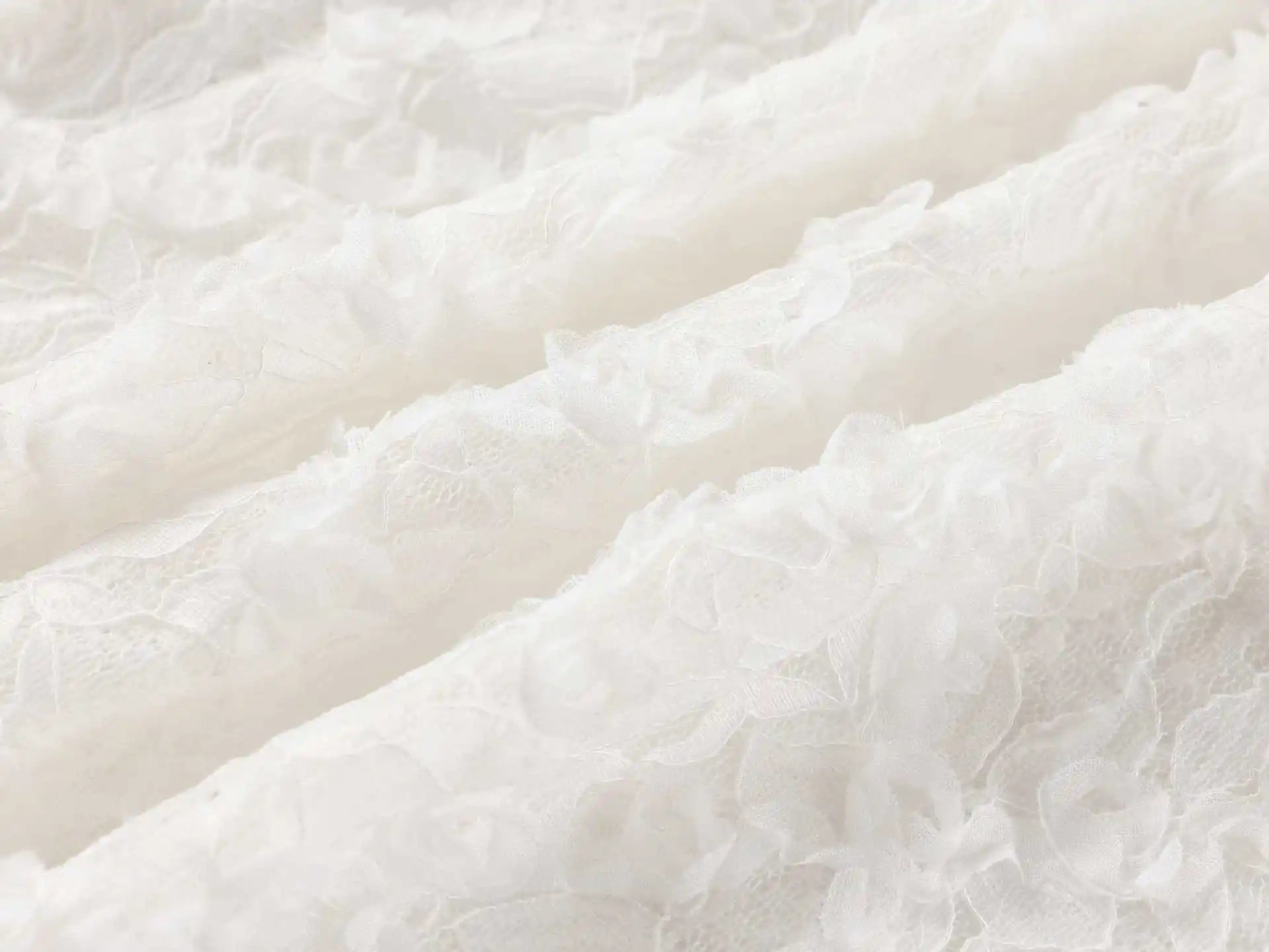 LIZAKOSHT  -  Design Sense Women's Popular Suspender Ruffle Dress, Backless Lace Sexy Hip Long Skirt