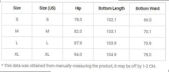 LIZAKOSHT  -  High Waist Buckle Slim Pants Women Tights Pencil Pants Leggings Jumpsuit Spring Summer