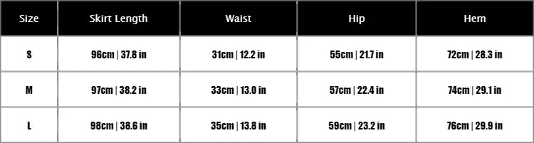 LIZAKOSHT  -  Denim Long Skirts Slit Lace Up High Waist Women Vintage Elegant Sexy Summer Streetwear Classic Y2k Girls Fashion European Style
