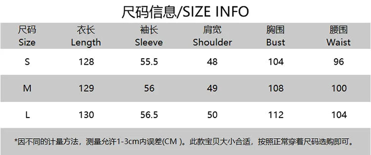 LIZAKOSHT  -  Classic Houndstooth Women's Blazer Luxury Custom Double Breasted Notch Lapel Jacket Elegant Female Clothing Outerwear