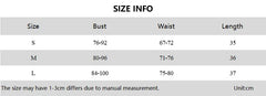 LIZAKOSHT  -  Woman Clothing Diagonal Collar Starfish Tank Tops Holiday Beach Streetwear Y2K Female Sleeveless T-shirt Irregular Corset Top