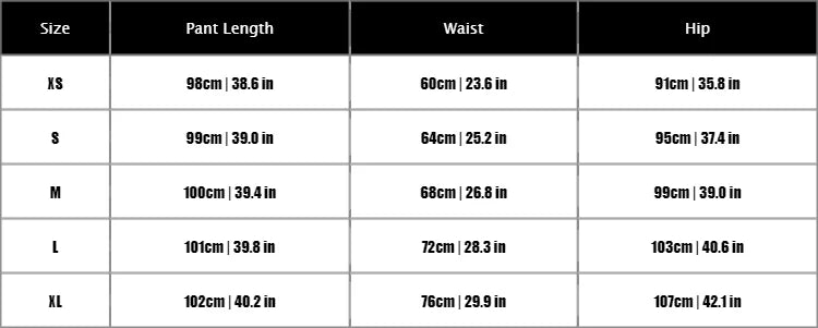 LIZAKOSHT  -  Cargo Pants Flange Multiple Pockets High Waist Women Straight Baggy Pants Fashion Cotton Wide Leg Trousers Casual Streetwear