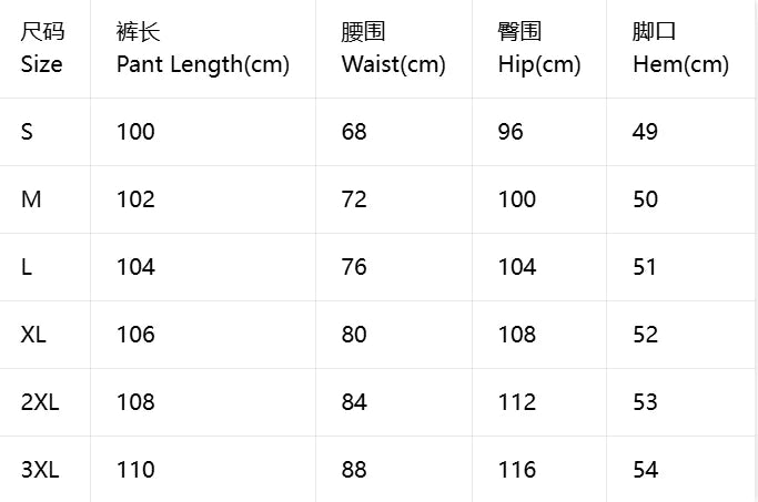 LIZAKOSHT  -  Black Jeans Women Vintage High Waisted Cargo Jeans Straight Autumn Casual Loose Big Size Wide Leg Denim Baggy Pants Y2K