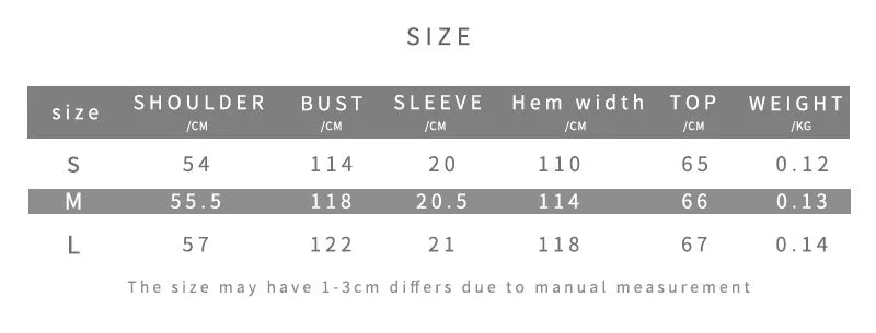 LIZAKOSHT  -  Off Shoulder T-Shirts Women's Loose Fit American Streetwear Top Sleeve Casual T with Letter Summer Y2K O-Neck Blouses