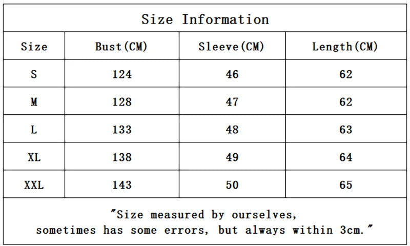 LIZAKOSHT  -  Lady Elegant Warm Pocket Down Coat Casual O Neck Single Breasted Cotton Jacket Fall Winter Long Sleeved Solid Loose Outwear