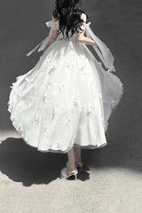 LIZAKOSHT  -  Spring and Summer Theme Lolita Dress