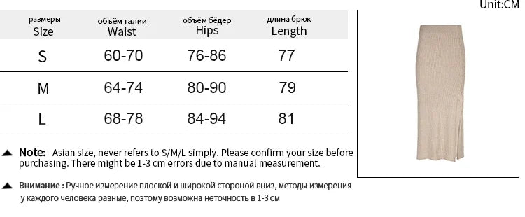 LIZAKOSHT  -  Alt Streetwear New Summer Skirt Women Fashion  Slim High Wais Stretch Knitting Skirt Casual Elegant Party Skirts Female