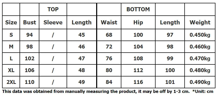 LIZAKOSHT  -  New Casual Round Neck Knitted Sleeveless Vest High Waisted Pants Casual Suit Cute Knitted Cardigan Tops Elastic Pants