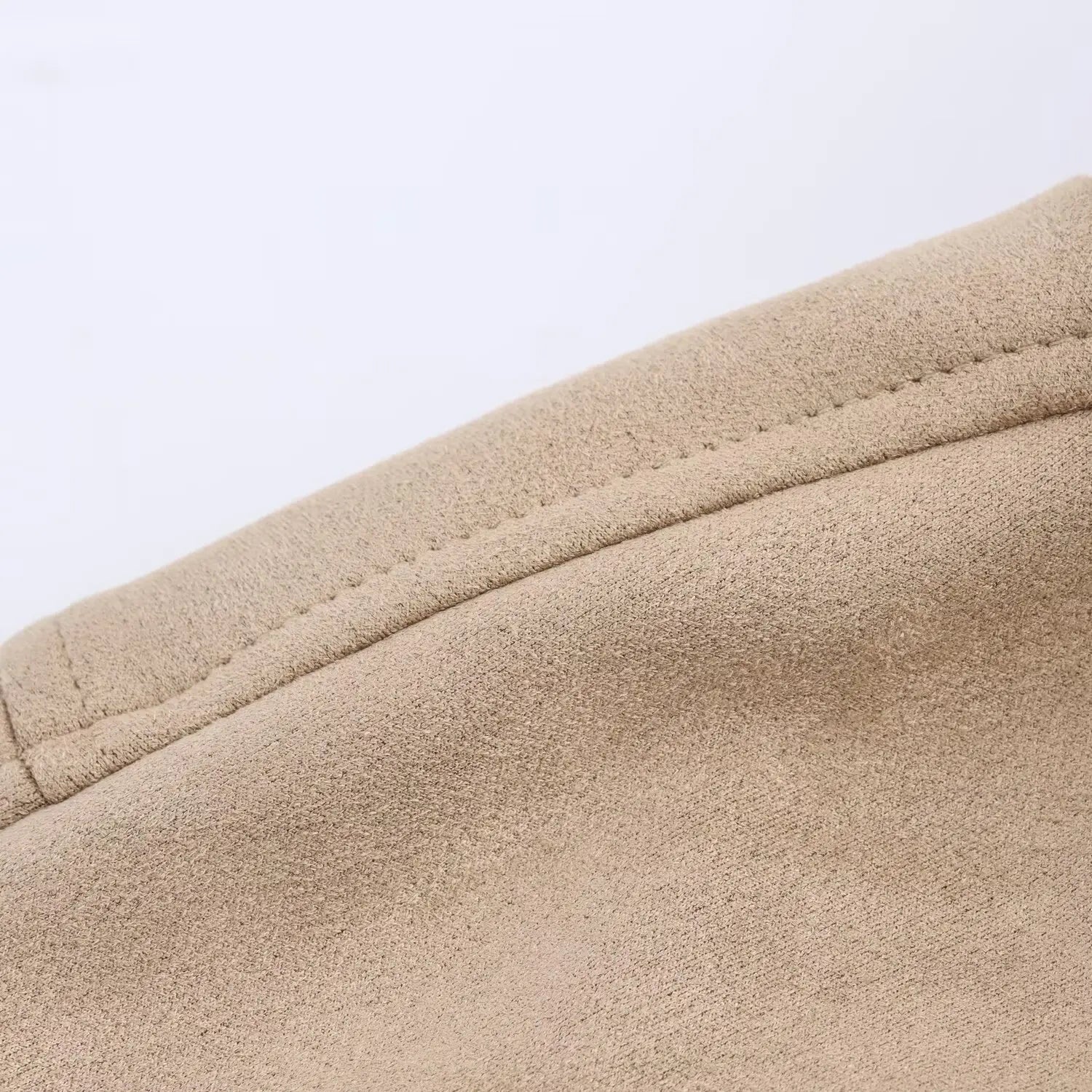 LIZAKOSHT  -  Retro Hooded Jacket Women Casual Loose Loose Zipper Coat Autumn Winter New Fashion Vintage Hoodies Simple Sweatshirt Female