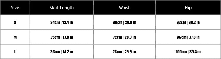 LIZAKOSHT  -  Skirt Workwear Style Solid Color Pleated Cover-Up Slimming Bud Skirt Personalized Street Style Versatile Tutu Skirt