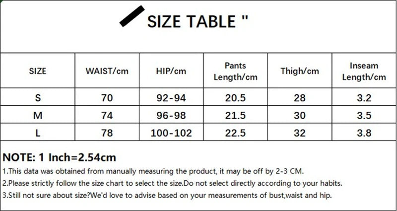 LIZAKOSHT  -  Fashion Chic 3D Floral Shorts Sexy Women Low Waisted Tiny Short Aesthetic Clubwear Costume Summer Minishorts Party