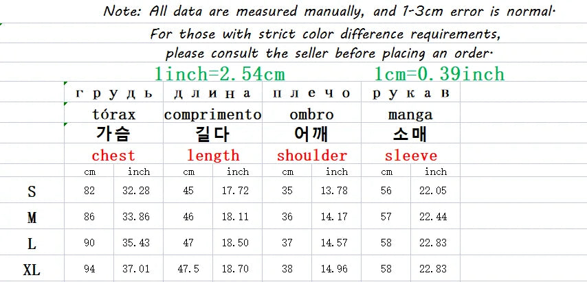 LIZAKOSHT  -  New Korean Tweed Jacket Vintage Green Outerwear Spring Autumn Women Coat Cropped Jacket Long Sleeve Button Turndown Collar Suit