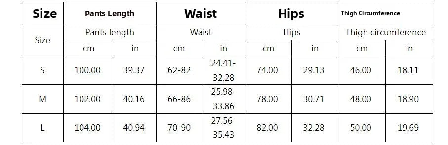 LIZAKOSHT  -  Sexy Low Waist Wide Leg Pants Elastic Bell Bot Casual Trousers for Women Spring Summer Faion Commute Sle
