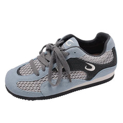 LIZAKOSHT  -  Lightweight retro versatile platform training shoes women's new summer lightweight casual sports shoes