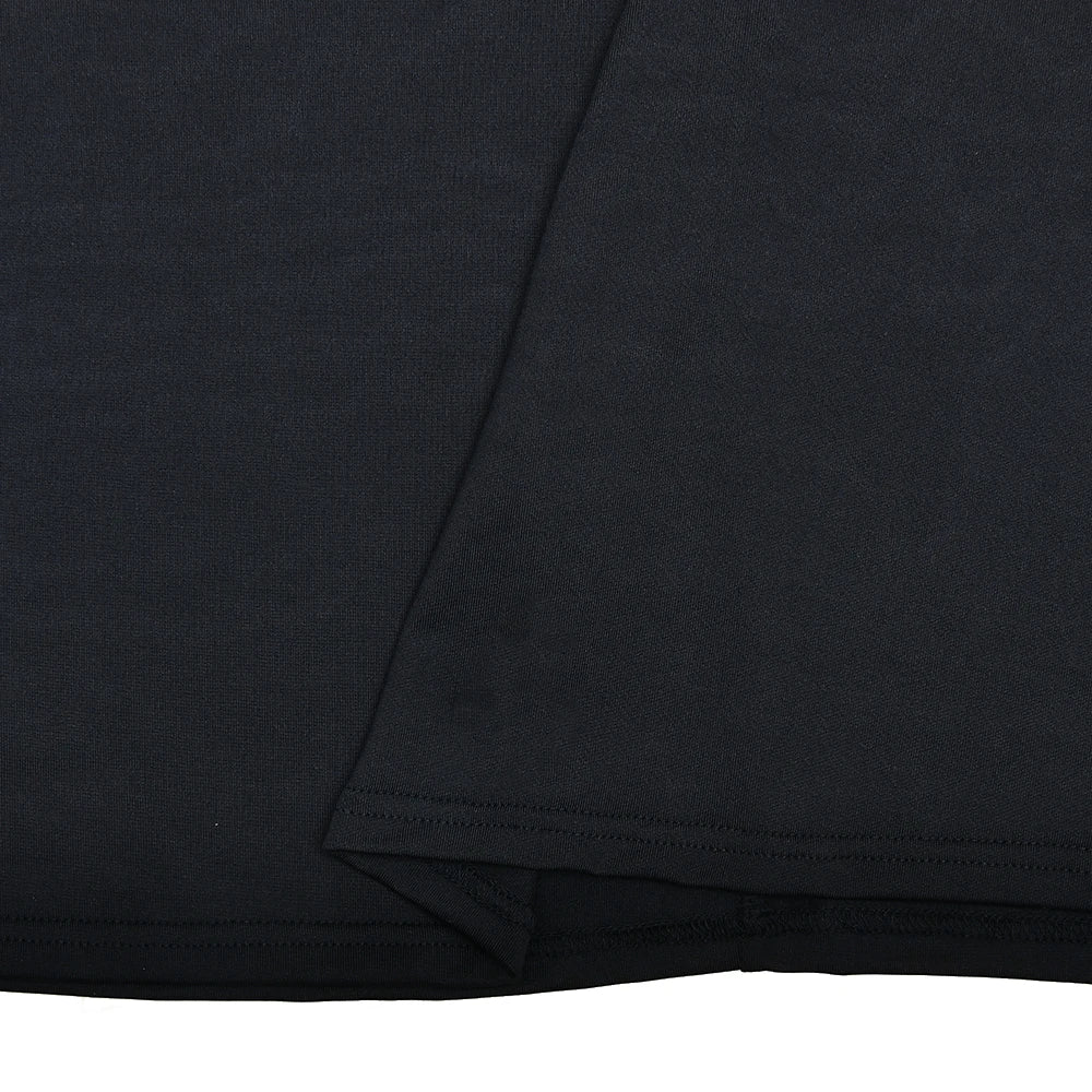 LIZAKOSHT  -  Sexy Off Shoulder Star Button Women Maxi Dress Black Long Sleeve Evening Dresses Spring Skinny Elegant Party Clubwear