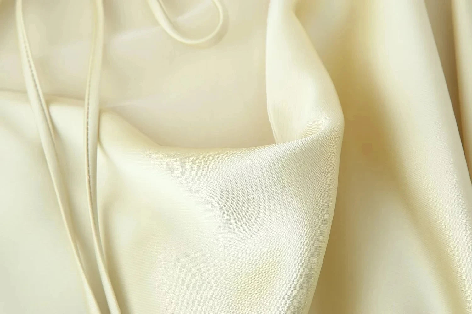 LIZAKOSHT  -  Satin Sexy Suspenders Long Dress Women 2025 New Summer Elegant Sleeveless Backless V Neck Dresses Chic Beach Party Evening Dress