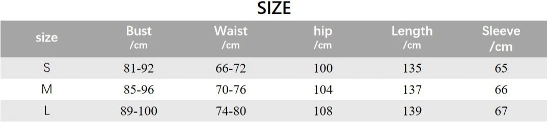 LIZAKOSHT  -  Fashion Autumn and Winter New Women's Fashion Contrast Sexy U-neck Long Sleeves Waist Big Swing Dress for Women