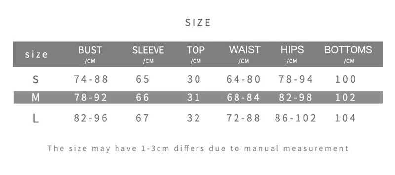 LIZAKOSHT  -  Women's Sporty Sets Solid V Neck Long-sleeved Crop Top and High Waist Pants Elastic Fitness Workout Trendy Street Outfits