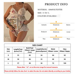 LIZAKOSHT  -  Printing Female Sleepwear Suit Spaghetti Strap Nightie Tank Top Pajamas Crop Top Nightgowns Shorts Women Home Clothes