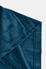 LIZAKOSHT  -  Full Size High Waist Pants