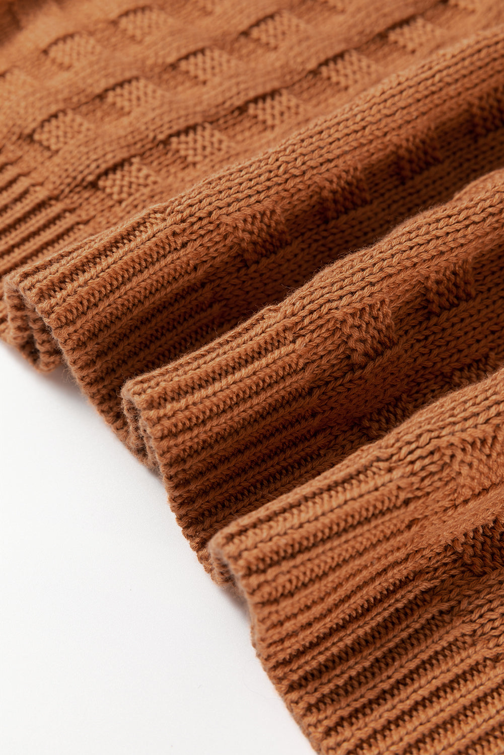 LIZAKOSHT  -  Round Neck Cap Sleeve Sweater Vest