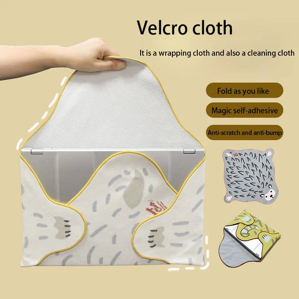 🔥🔥Cosmetics & Tablets & Camera Package Portable Protective Patch