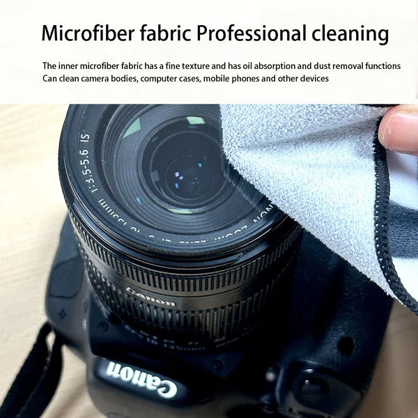 🔥🔥Cosmetics & Tablets & Camera Package Portable Protective Patch