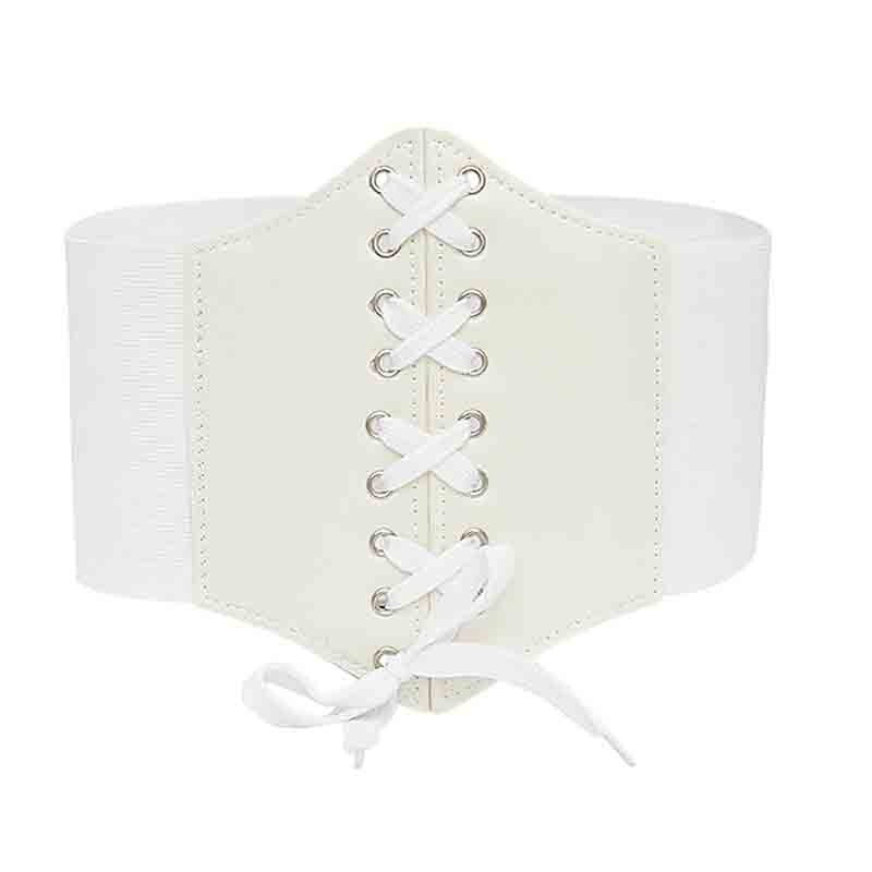 Black Sexy Women's Corset Top Female Gothic Clothing Underbust Waist Sexy Bridal Bustier Top Body Shapewear Slimming Clothing