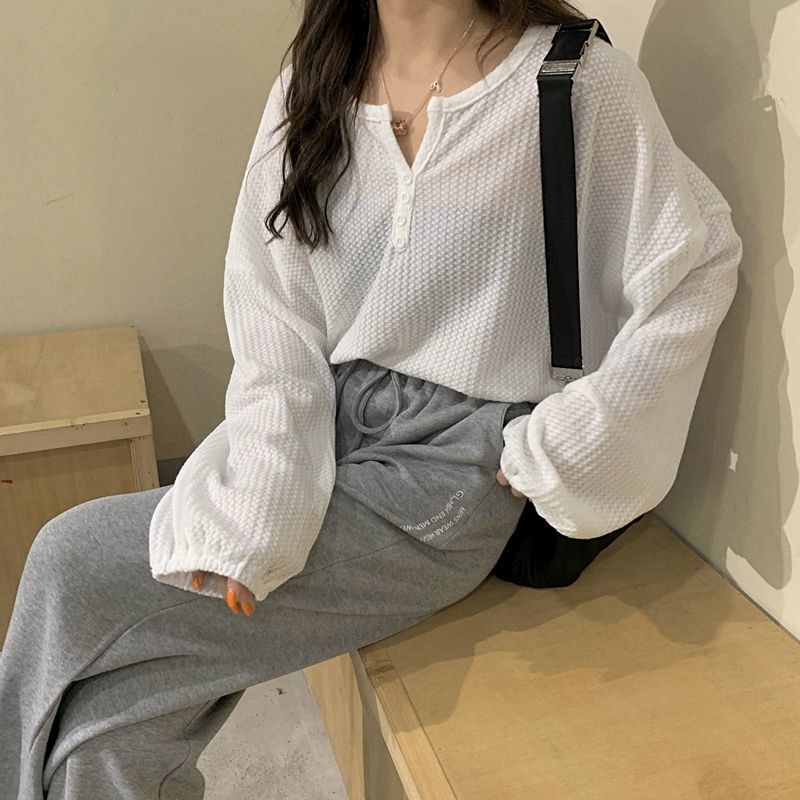 Autumn Korean Fashion Casual Elegant Shirts Women White High Street Chic Tops 2022 Black Long Sleeve Harajuku Designer Clothing