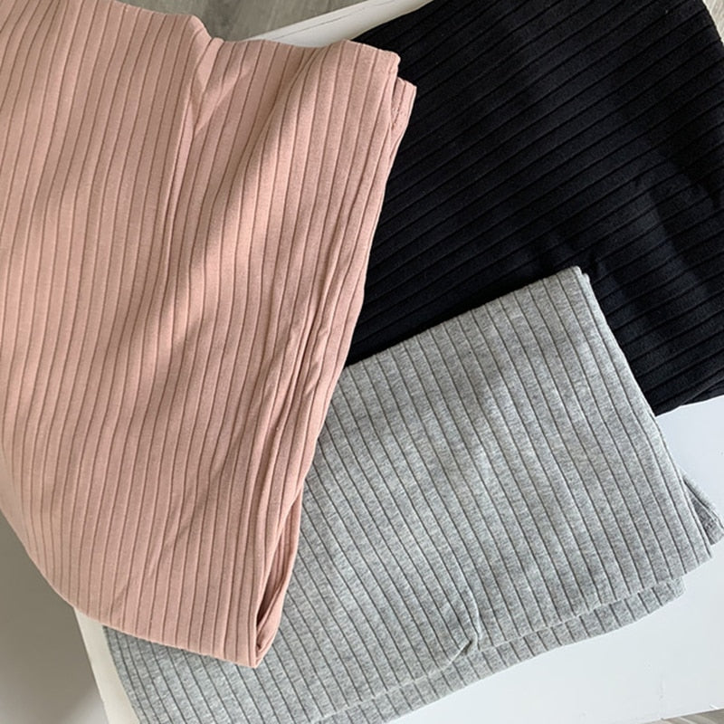 Summer New Sexy Sling Dress Hit Color Edging Solid Color Stretch Bag Hip Pencil Dress Fashion Ins