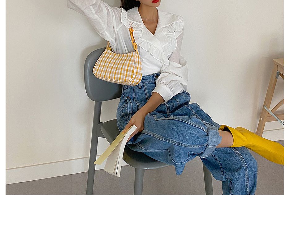 High Waist Jeans Women Harem Pants Korean Style Outfits Casual High Street Denim Trousers Pantalon Femme Vintage Jeans