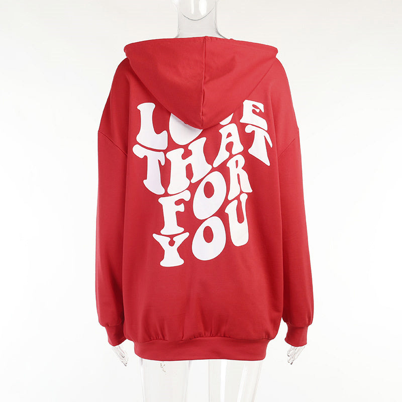 women coats hoodie Y2K street Sweatshirt Vintage winter clothes sweatwear Tumblr Sweatshirt Cotton sweat Jacket Oversized Skull