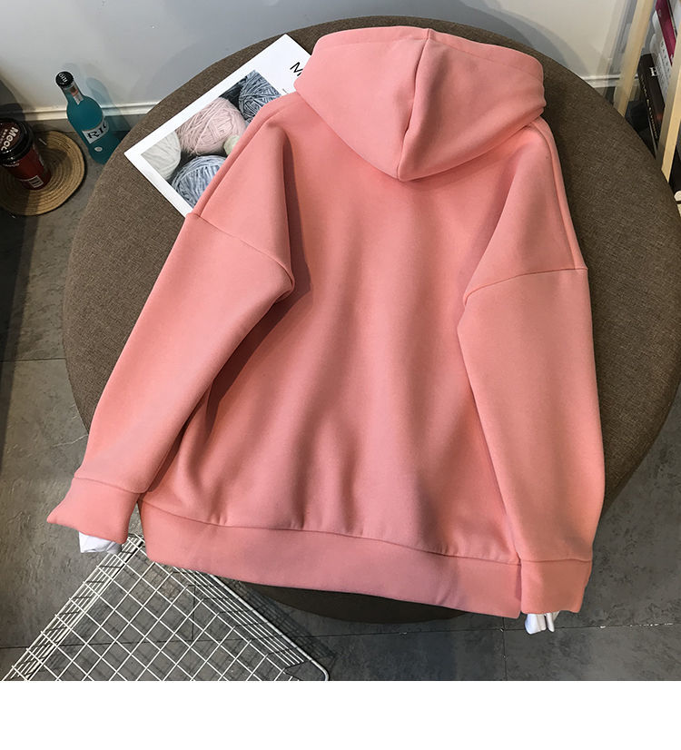 New hooded sweater women's suit sports and leisure two-piece trousers spring new net celebrity fashion hot sale